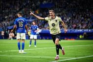 Lewandowski - Source: Getty